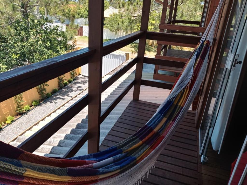  cabanas do Boneco