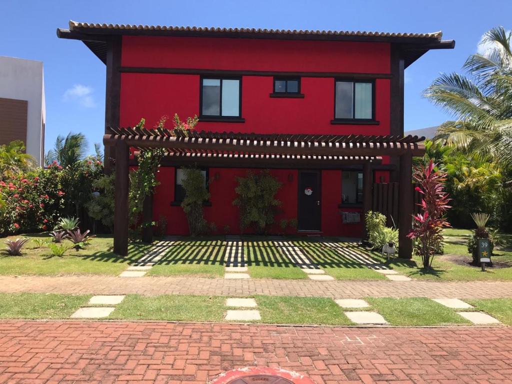  CASA CONDOMÍNIO IBEROSTATE - RESORT IBEROSTAR