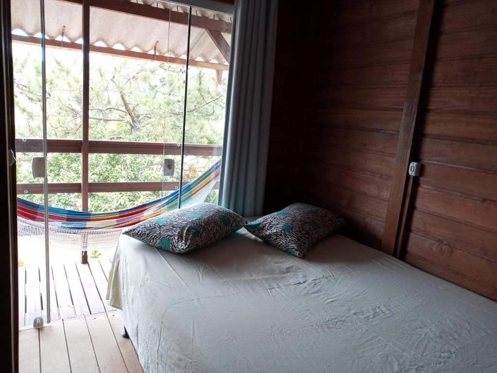  cabanas do Boneco