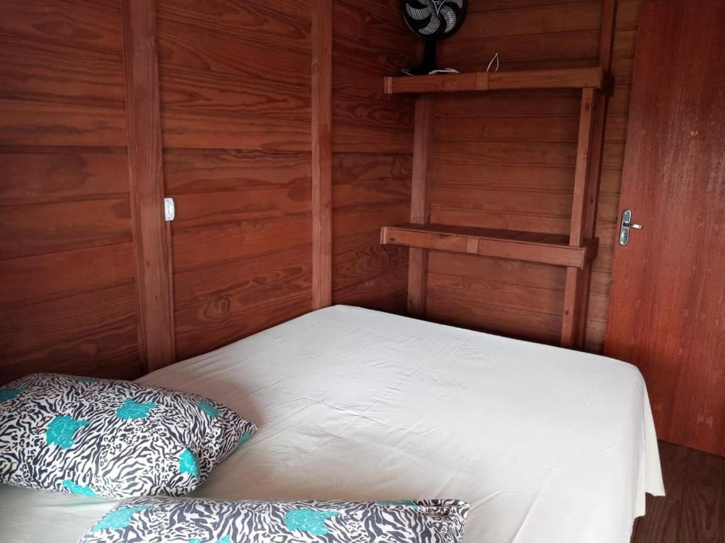  cabanas do Boneco