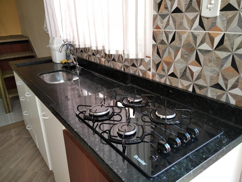  Loft em Botucatu prox unesp rubiao jr