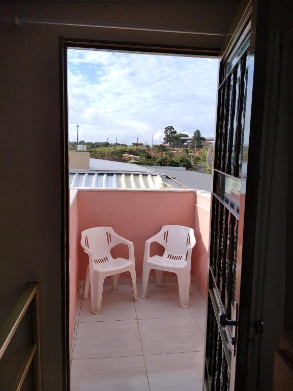  Loft em Botucatu prox unesp rubiao jr