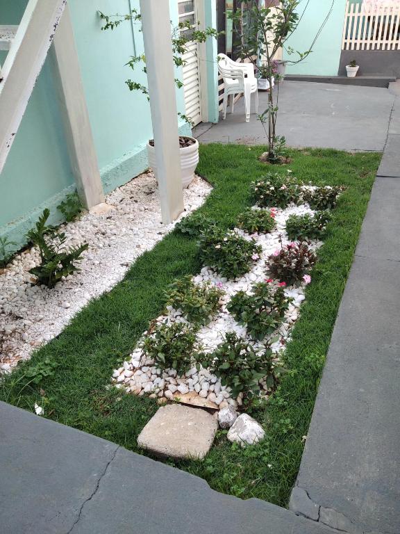  Casa 2 dorm em Botucatu próx unesp