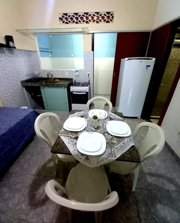  Kitnet confortavel e bem localizada - Buzios