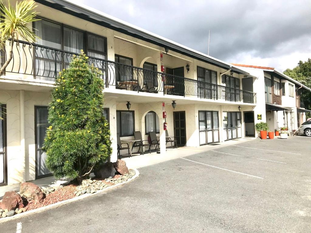 Motel Villa Del Rio - Resim 6