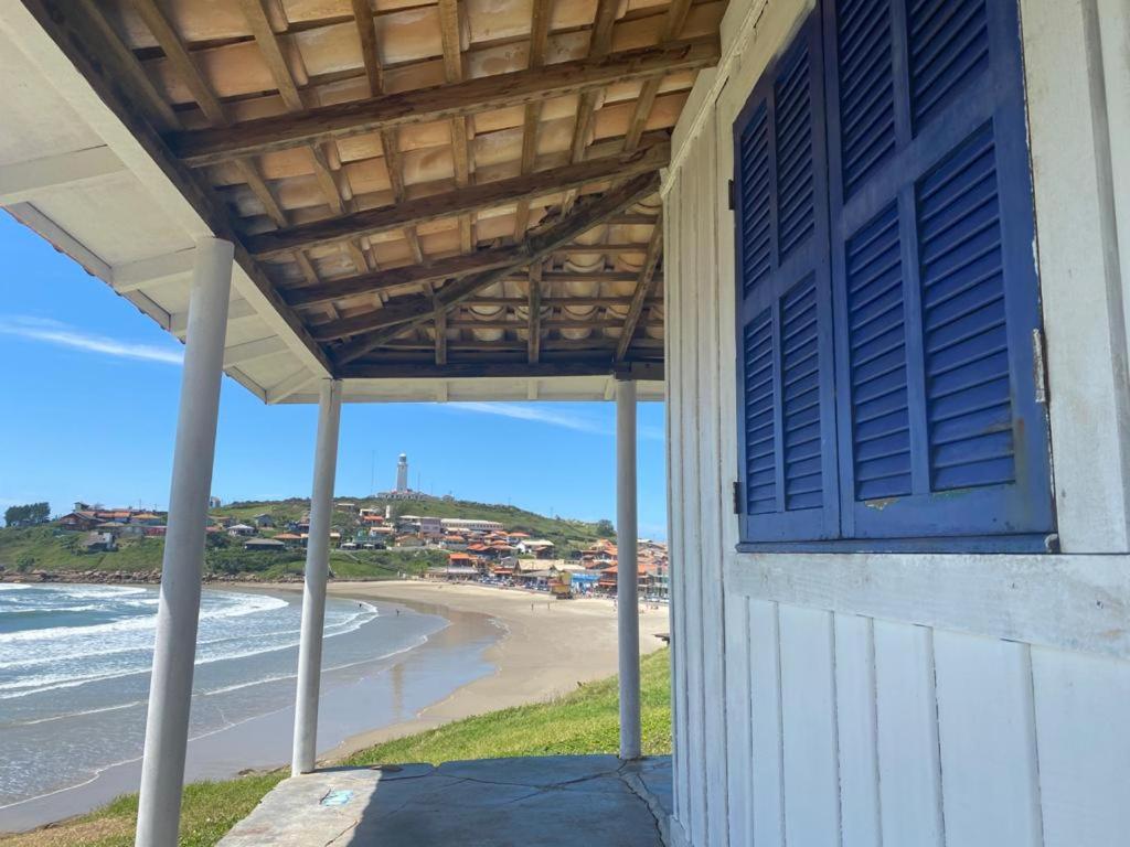  Casa no Farol com acesso exclusivo à Prainha