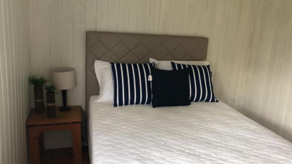  Casa no Farol com acesso exclusivo à Prainha