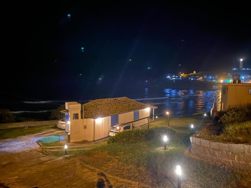  Casa no Farol com acesso exclusivo à Prainha