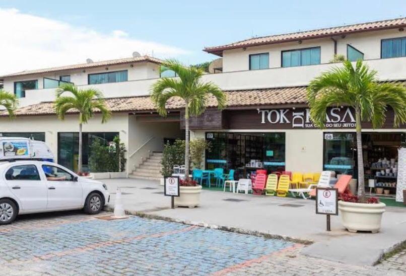  Loft em Búzios