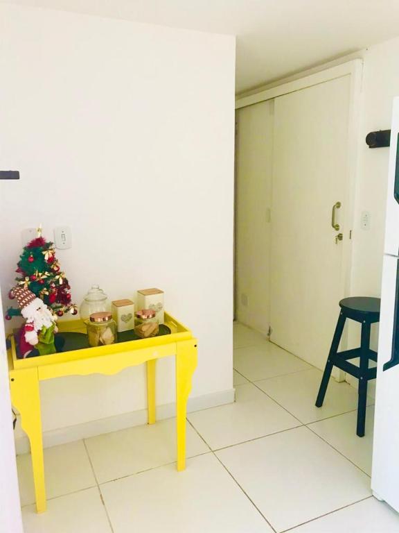  Loft em Búzios