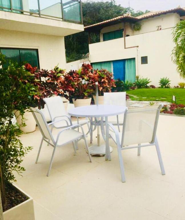  Loft em Búzios