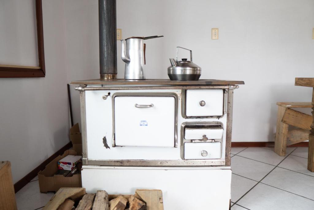  Pousada Raiz da Serra