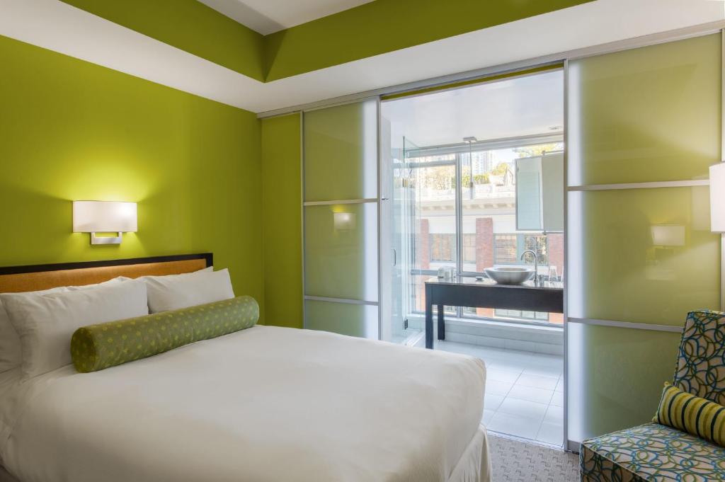 OPUS Vancouver - Resim 30