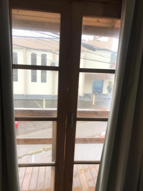 Recanto da paz