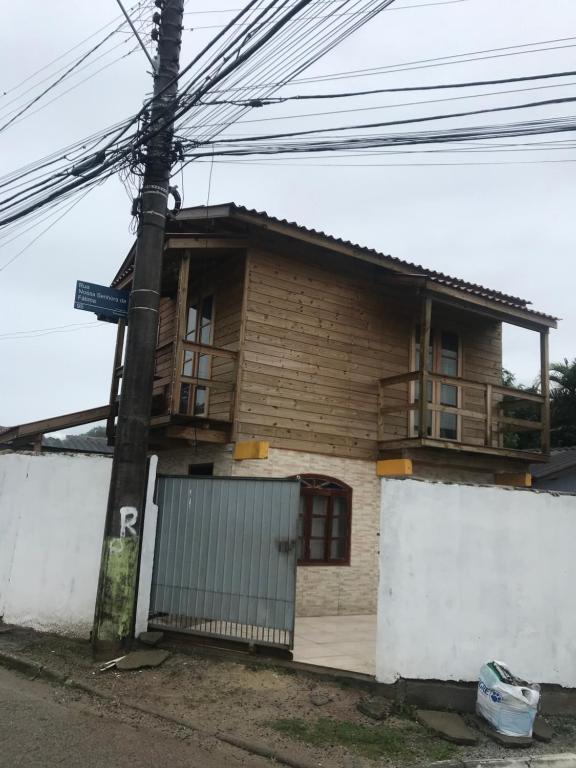  Recanto da paz