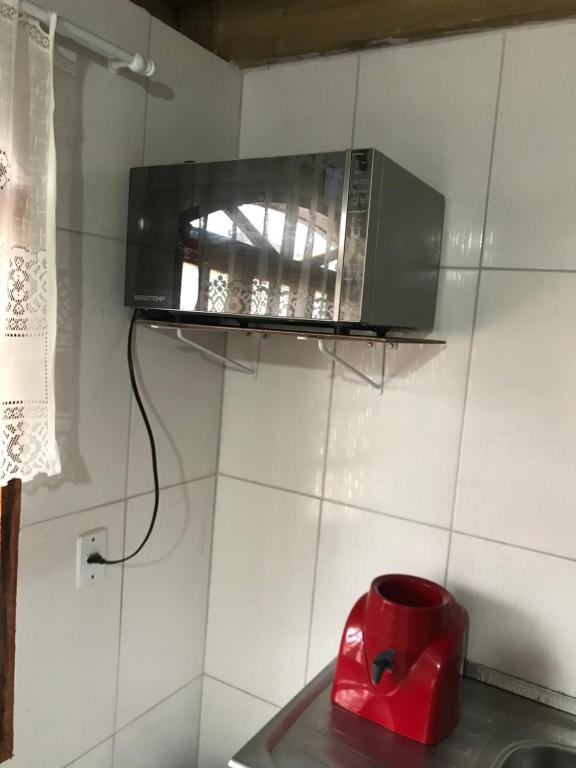  Recanto da paz