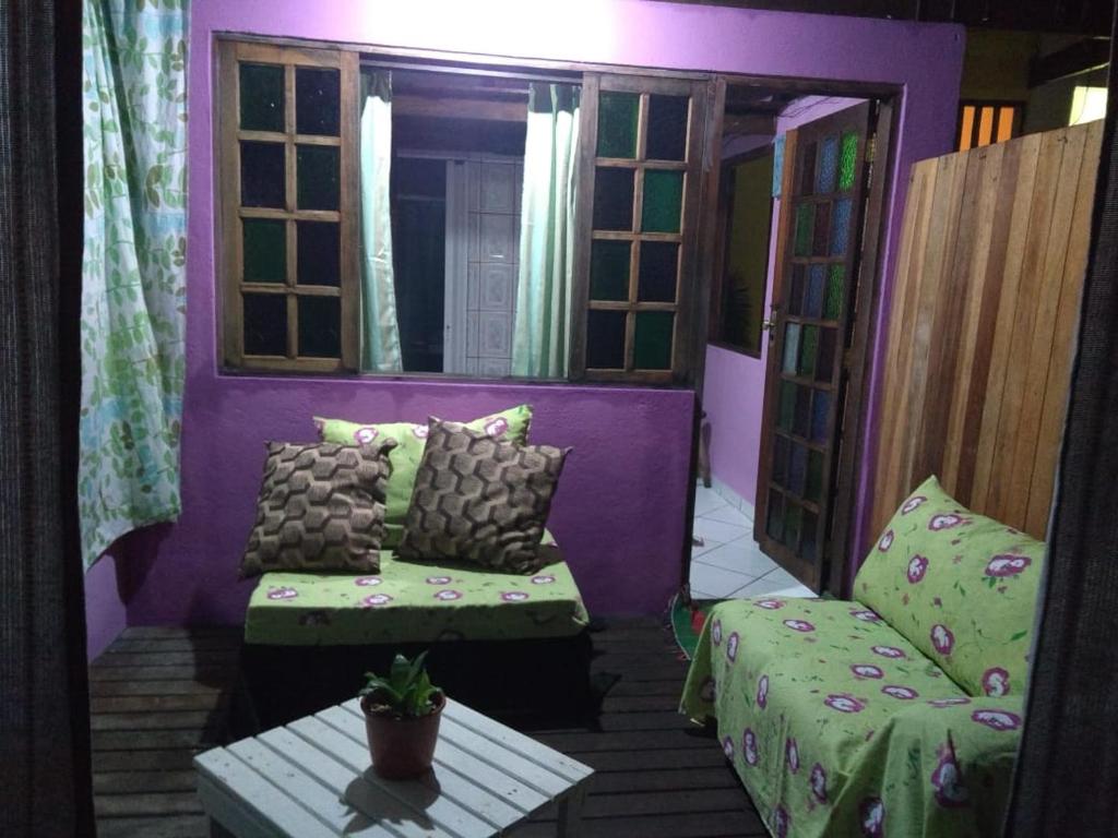  Chalé 3 Bela Vista