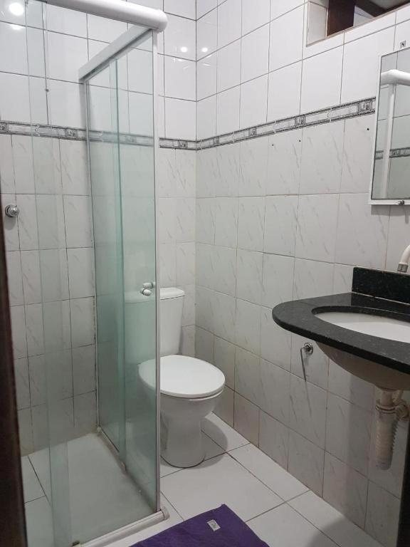 Casa bem localizada e confortavel