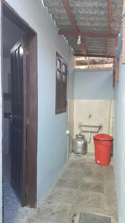  Casa bem localizada e confortavel