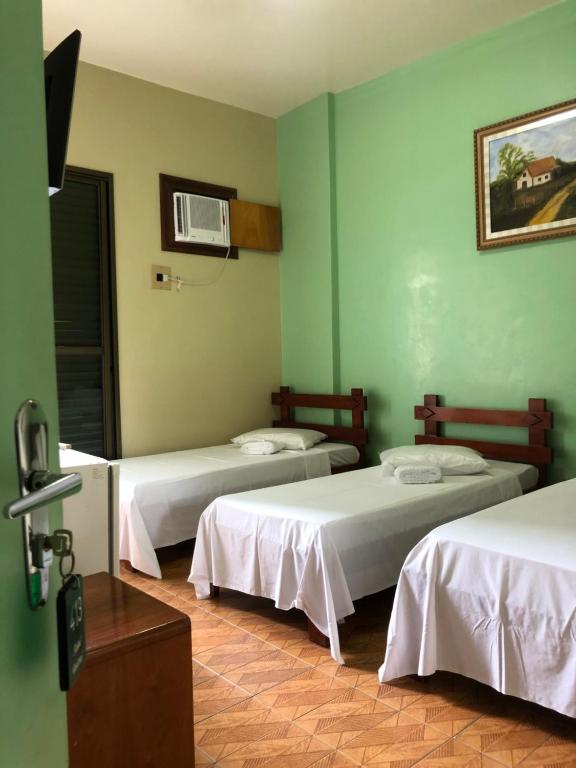  Hotel Central