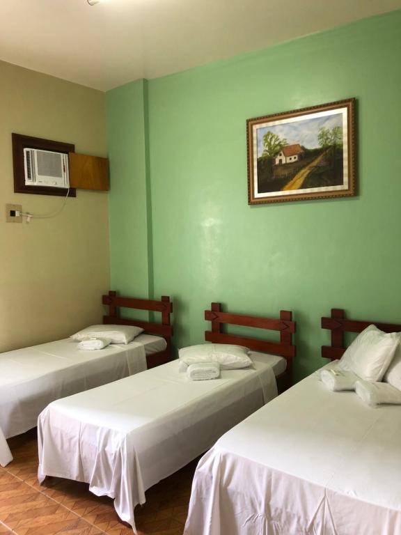  Hotel Central