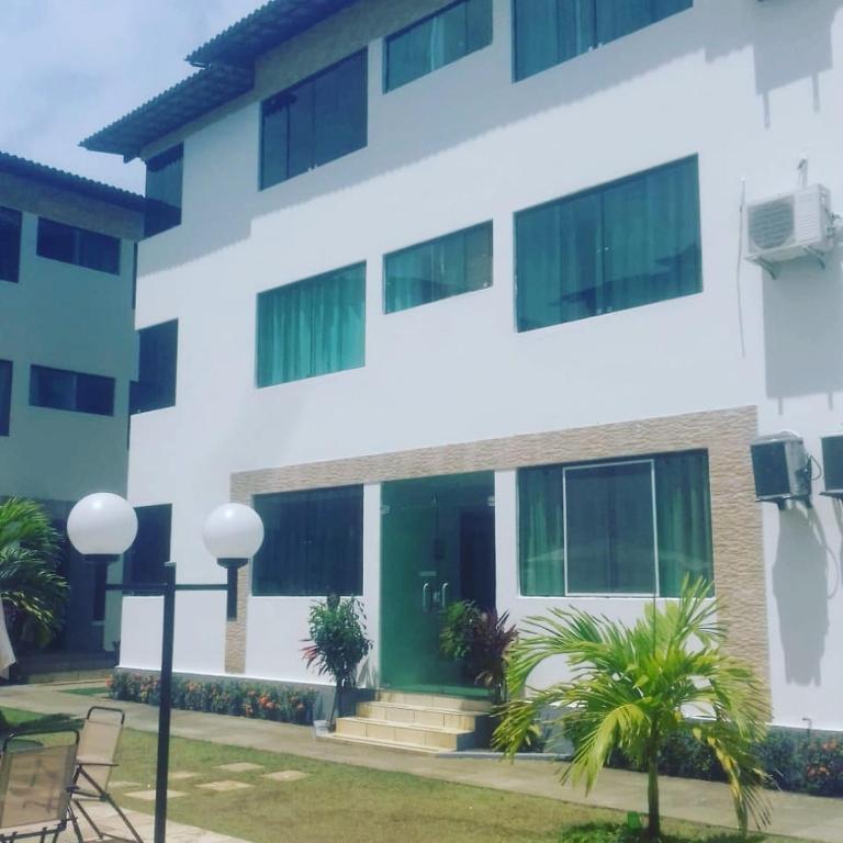  Maragogi Flat Residence
