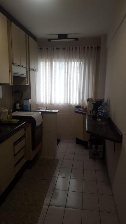  Apartamento Balneário Camboriú