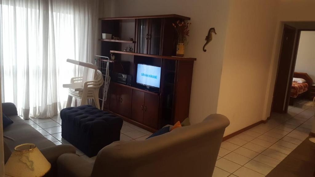  Apartamento Balneário Camboriú