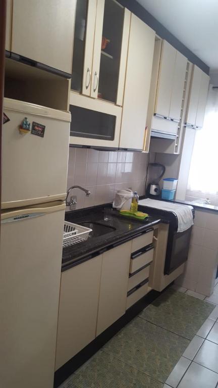  Apartamento Balneário Camboriú