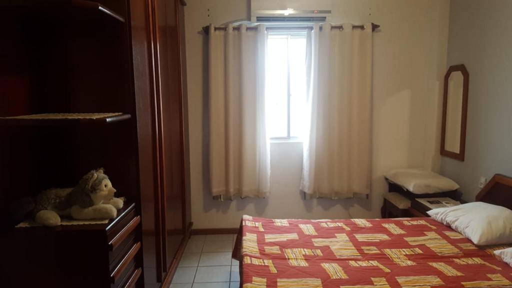  Apartamento Balneário Camboriú