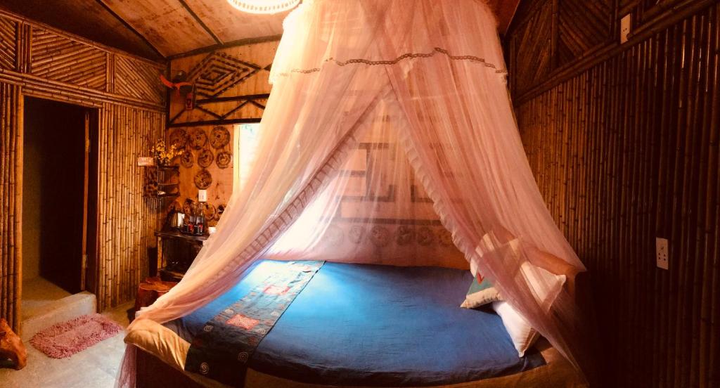 Little Yen's Homestay - 17