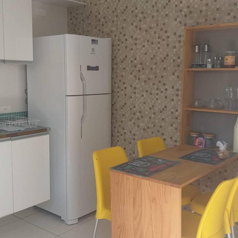  Carneiros flat residence