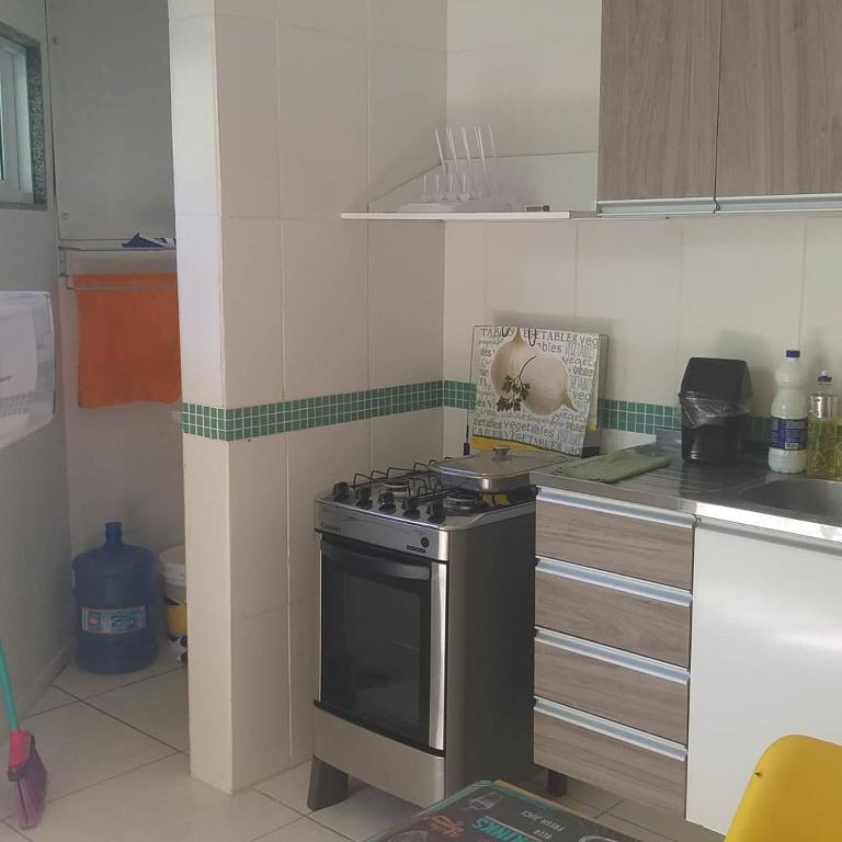  Carneiros flat residence