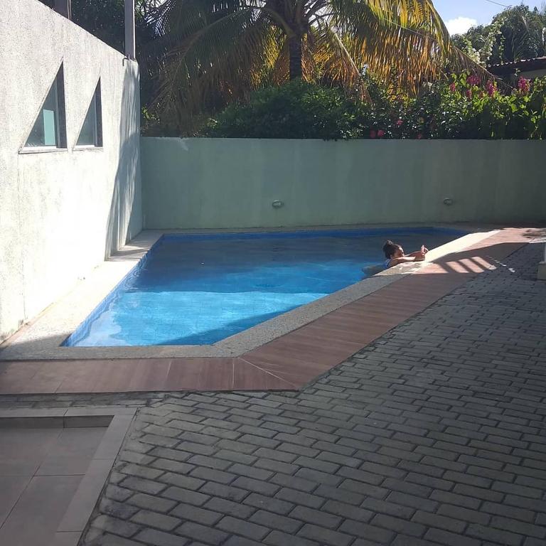  Carneiros flat residence