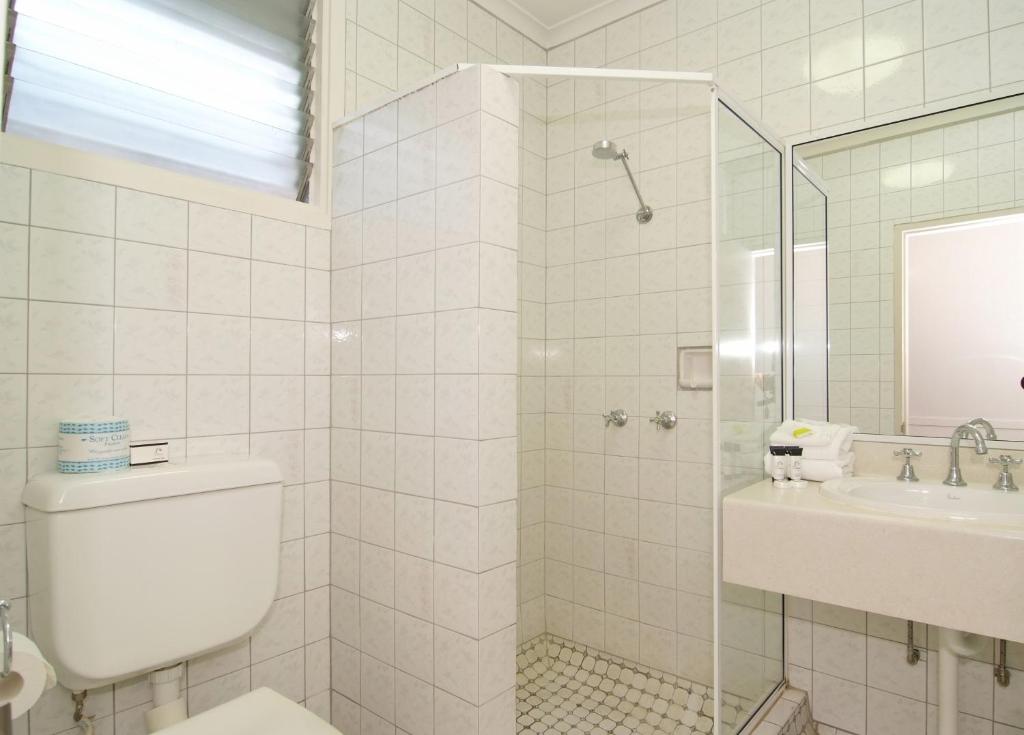 Comfort Inn Cairns City - Resim 18