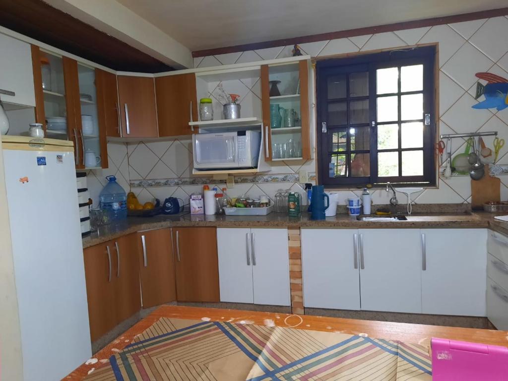  LINDA CASA DE CAMPO NA PRAIA DE GAROPABA