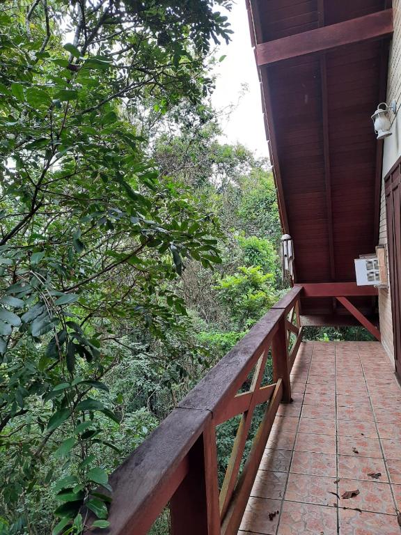  LINDA CASA DE CAMPO NA PRAIA DE GAROPABA