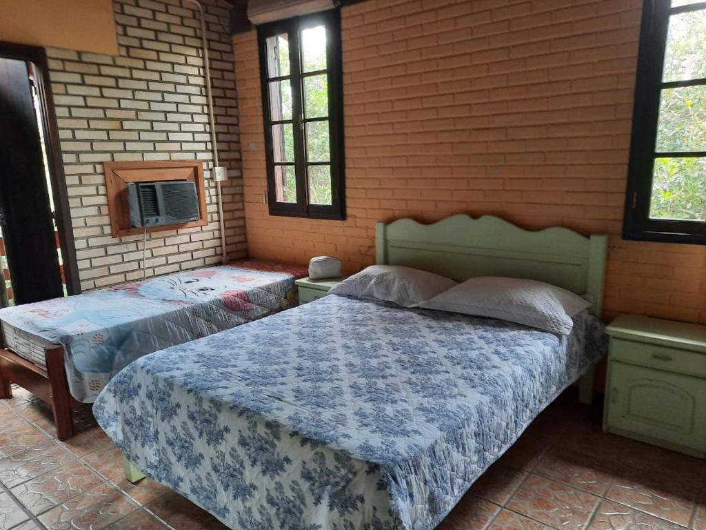  LINDA CASA DE CAMPO NA PRAIA DE GAROPABA