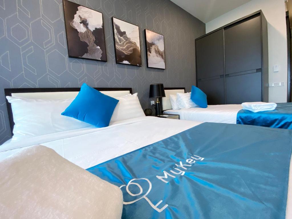Ceylonz Suites by MyKey Global - 
