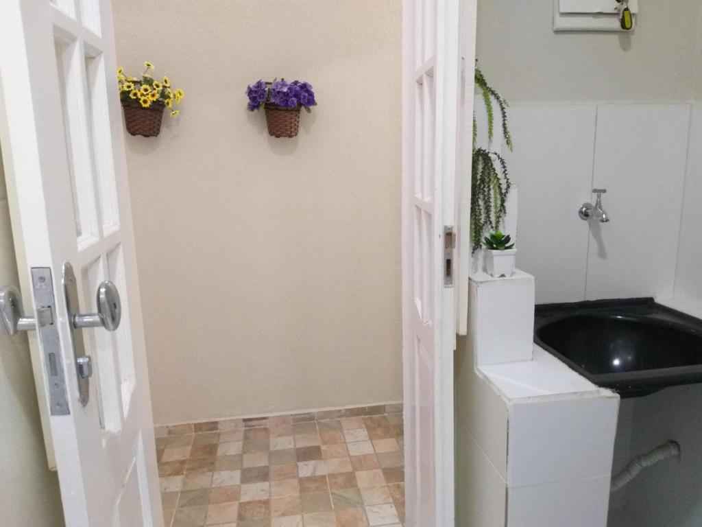  Flat Flor de Peroba -2-Maragogi AL qualidade 5 estrela