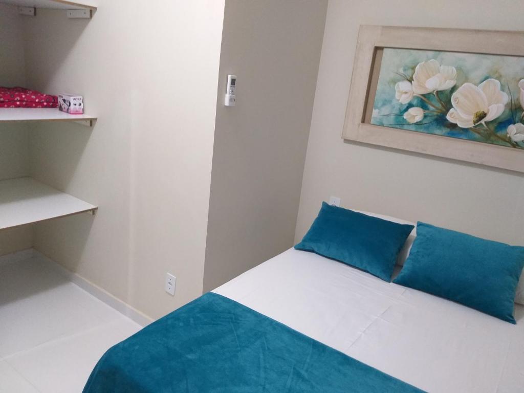  Flat Flor de Peroba -2-Maragogi AL qualidade 5 estrela