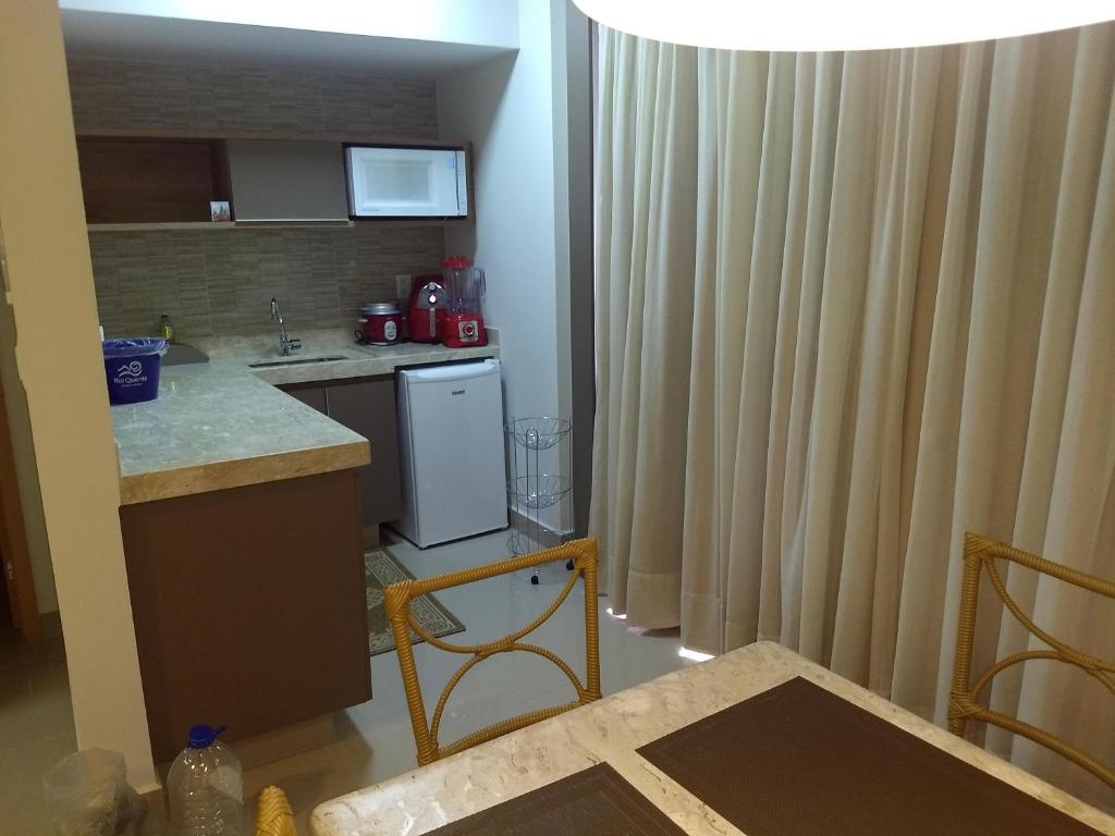  PARK VEREDAS FLAT SERVICE