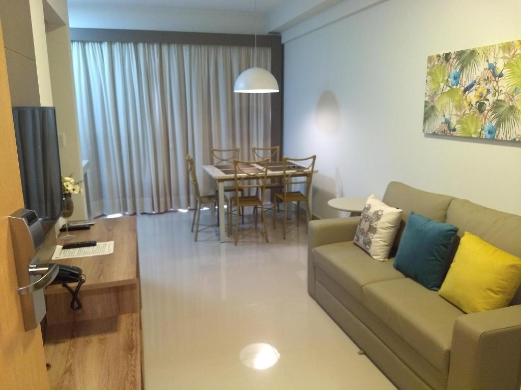  PARK VEREDAS FLAT SERVICE