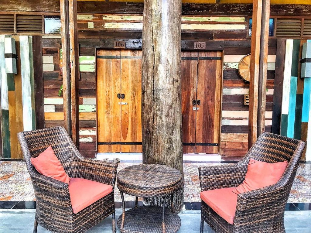 De Wiang Kum Kam - Resim 24