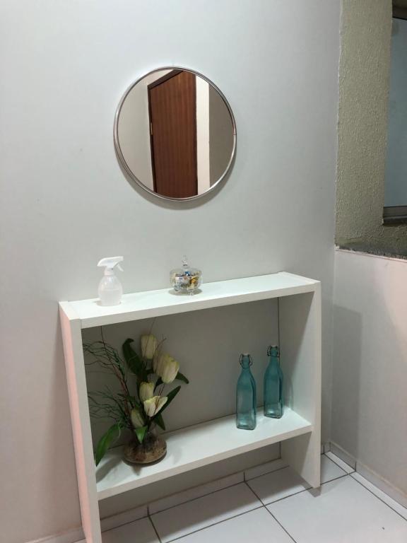  apartamento na vila-alta Crato