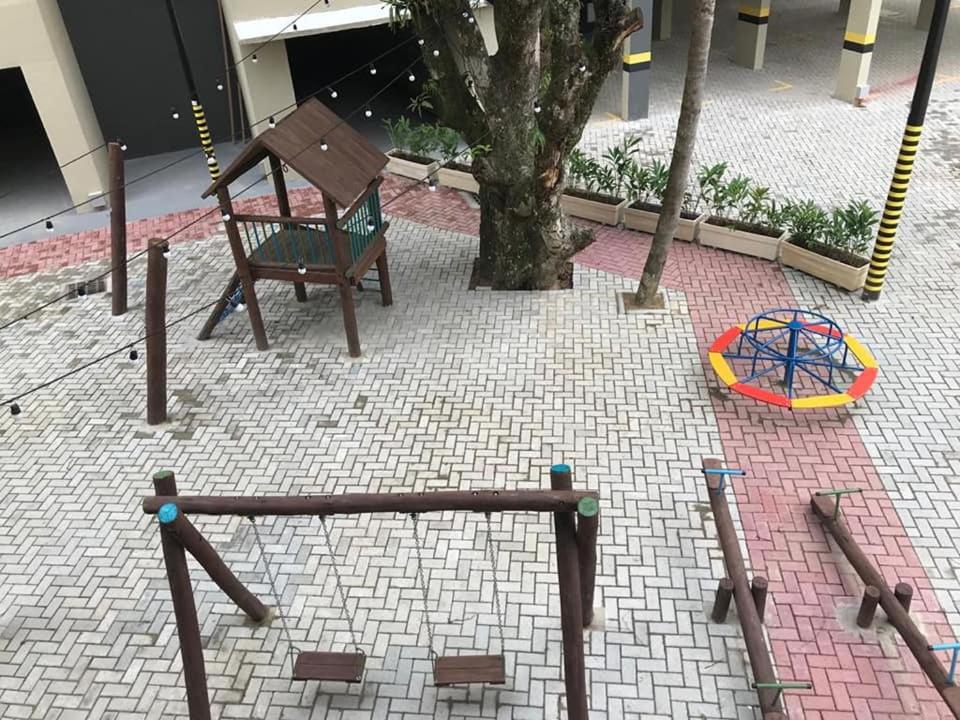  Jardim das Palmeiras II Home Resort