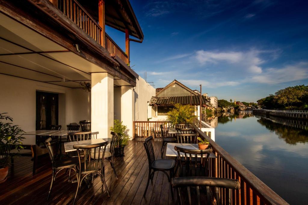 Photo from Punyashthiti villa in Chanthaburi, Chanthaburi Province, Thailand