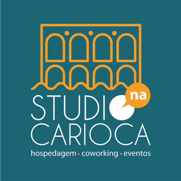Studio no Largo da Carioca - Rio de Janeiro - Appartement