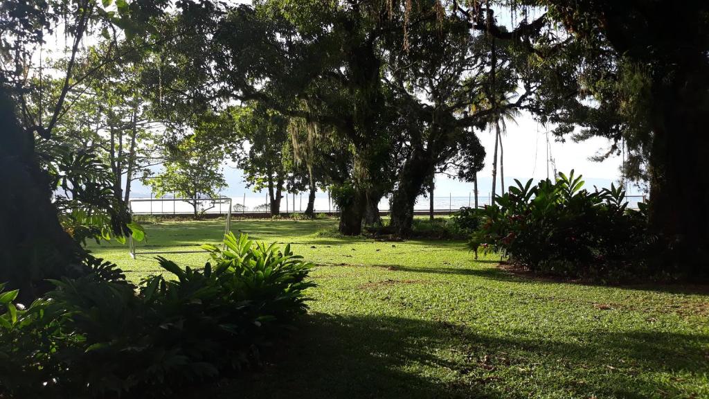  Chacara Maia Ilhabela