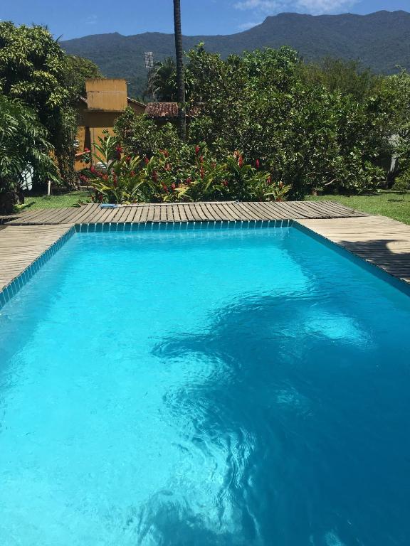  Chacara Maia Ilhabela